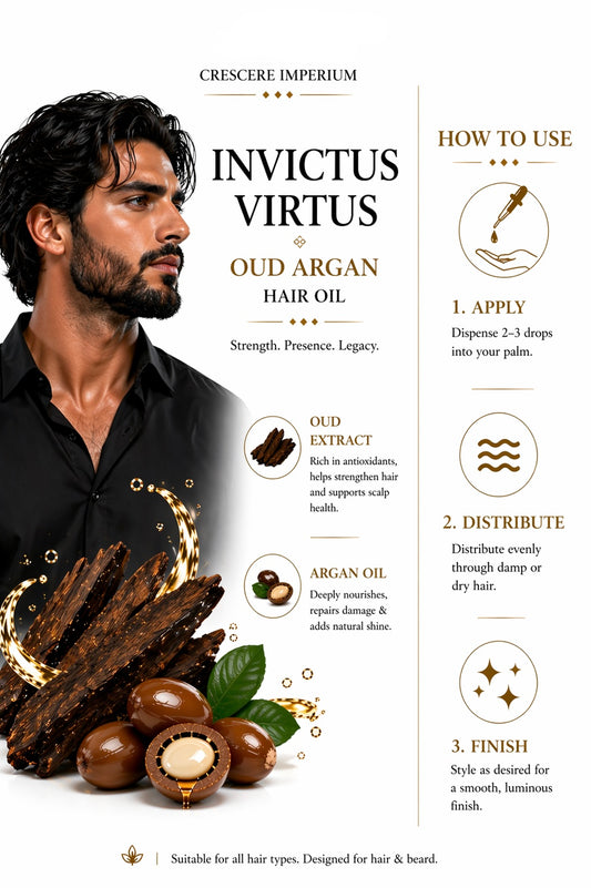 Invictus Virtus