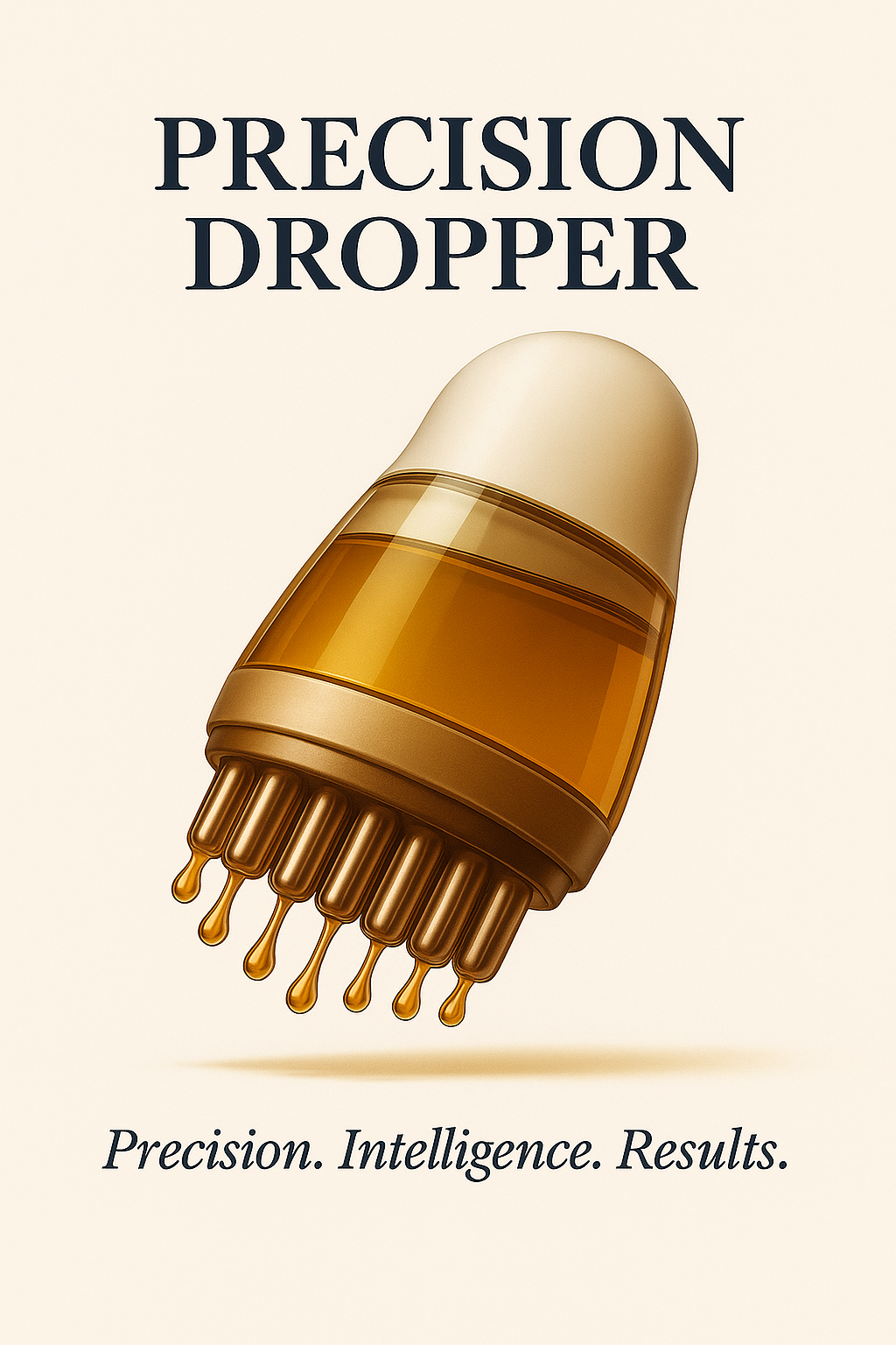 Precision Dropper