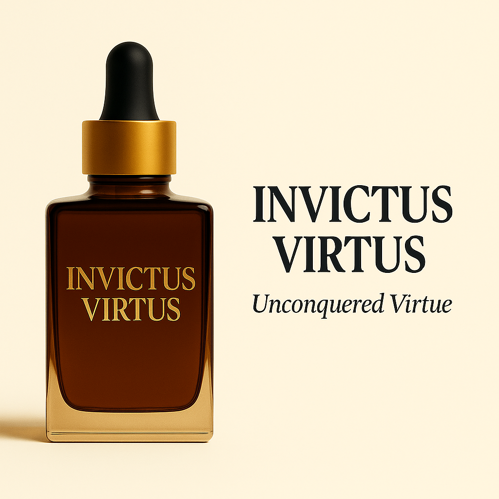 Invictus Virtus