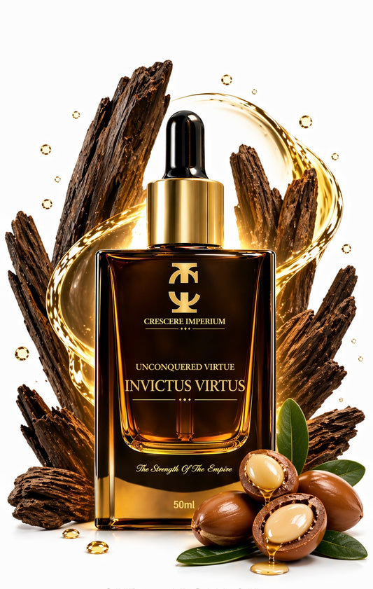 Invictus Virtus
