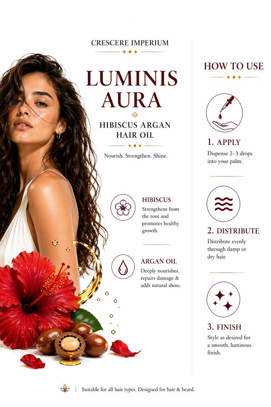Luminis Aura