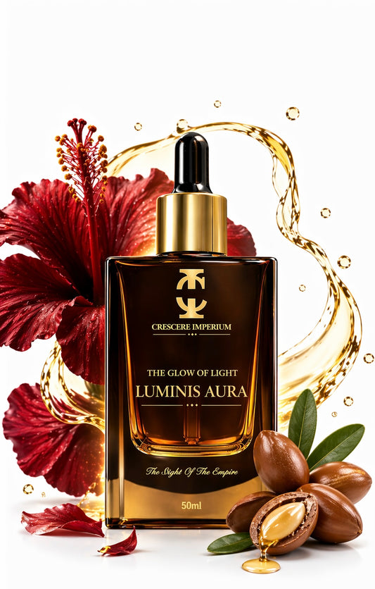 Luminis Aura