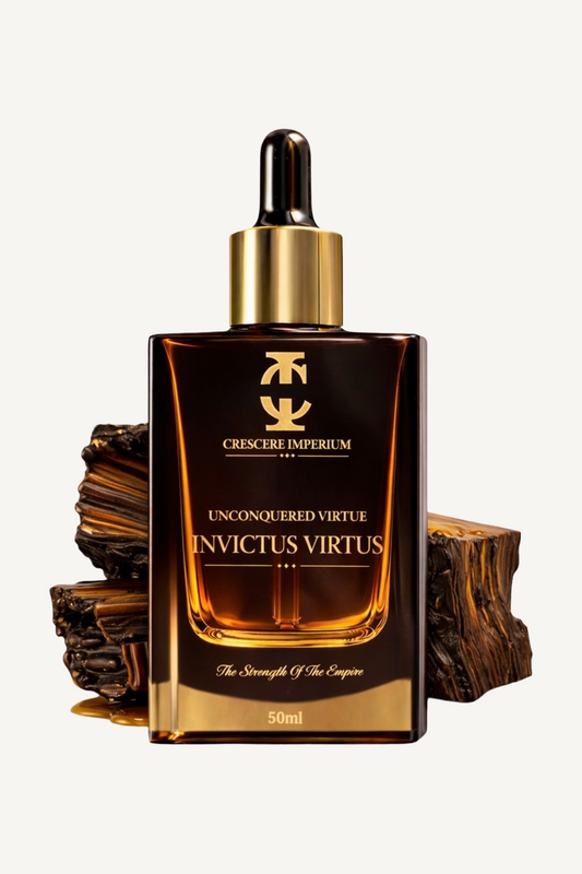 Invictus Virtus