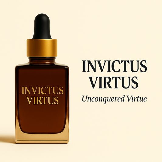 Invictus Virtus