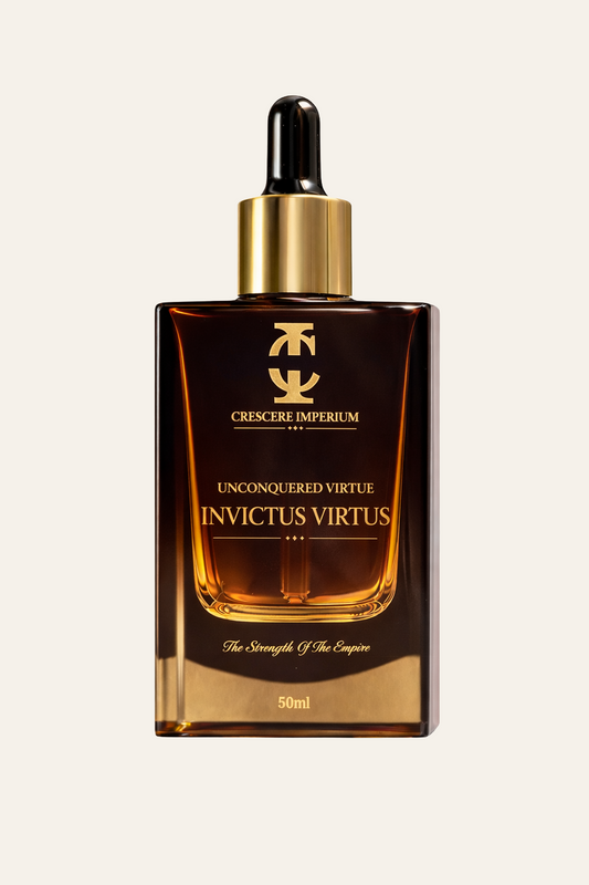 Invictus Virtus